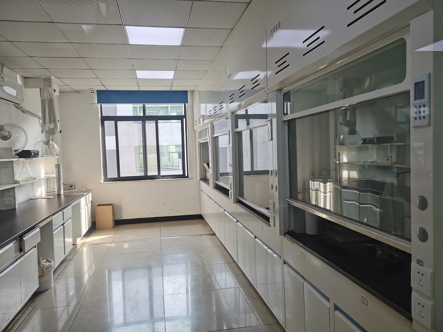Haihua Laboratory