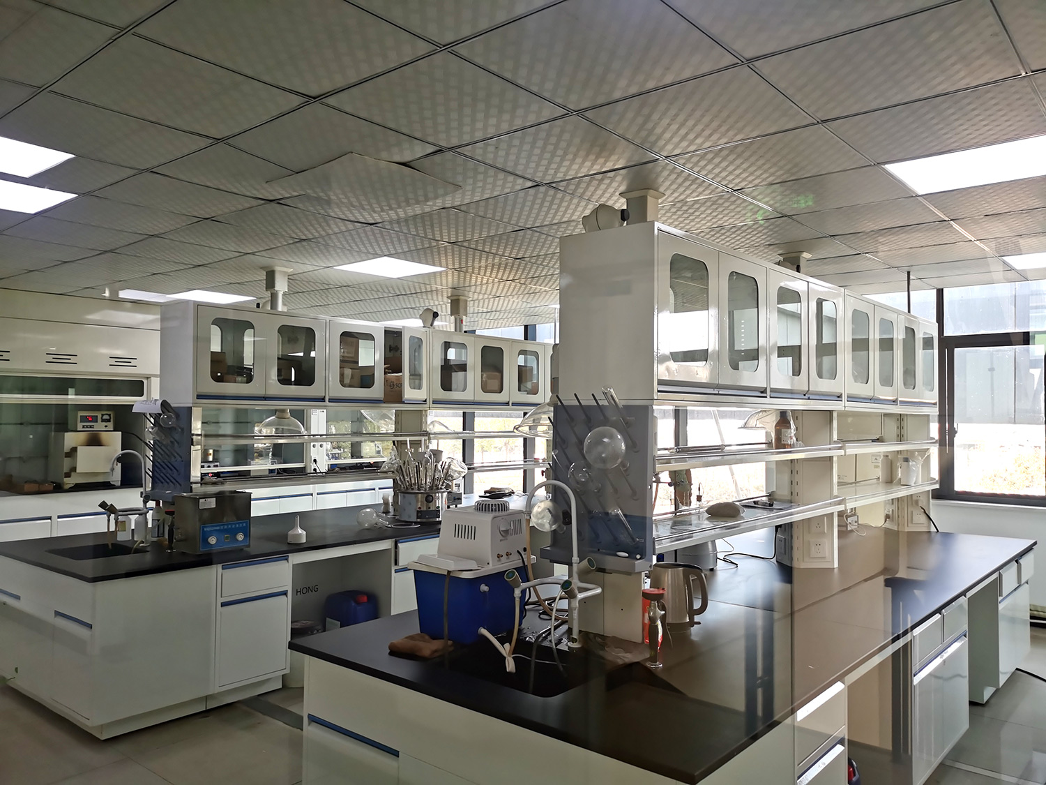 Haihua Laboratory